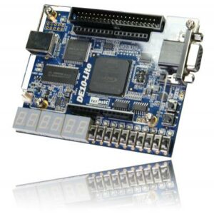 Altera DE10-Lite FPGA Kit