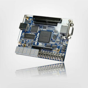 Altera DE10-Lite FPGA Kit
