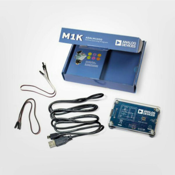 Analog Devices M1K Kit