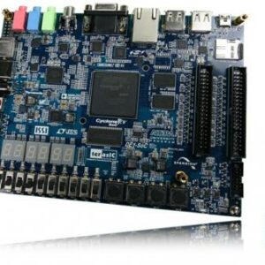 Kit FPGA DE1-SoC