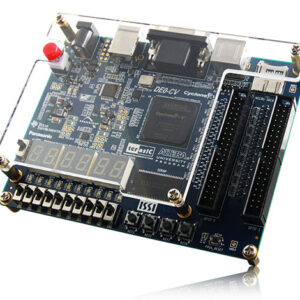 Kit FPGA DE0-CV