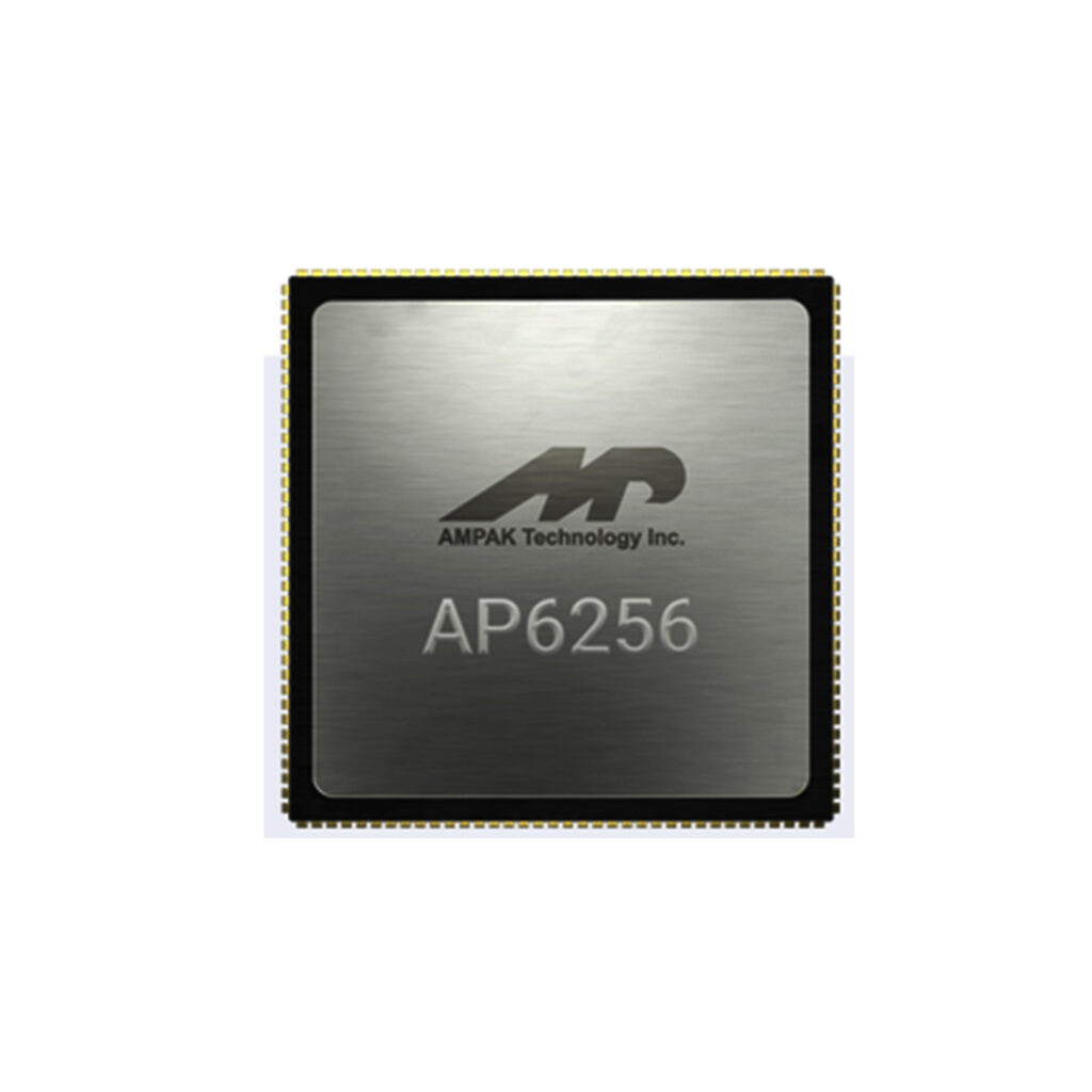 Módulo de Conectividade Wi-Fi e Bluetooth Avançado AP6256 – Loja ...
