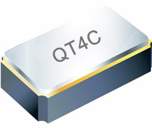 Cristal QT4C-32.768KEZF-T QST