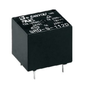 SRD-S-124D_Sanyou